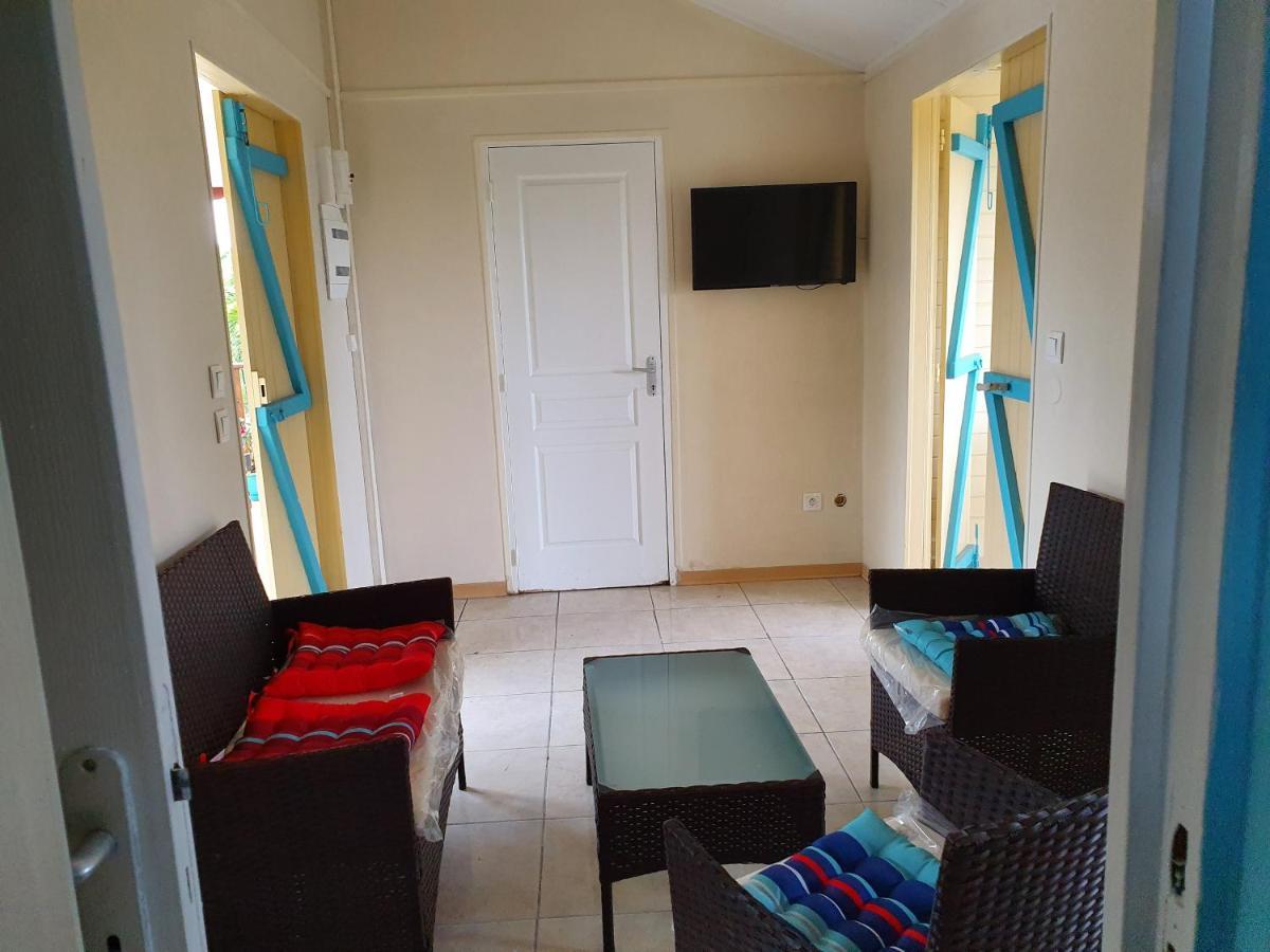 Villa Aichy Rabi Екстер'єр фото